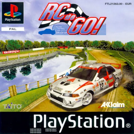 RC de Go! (Europe)